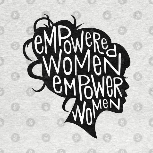 Women Empower by komplenan